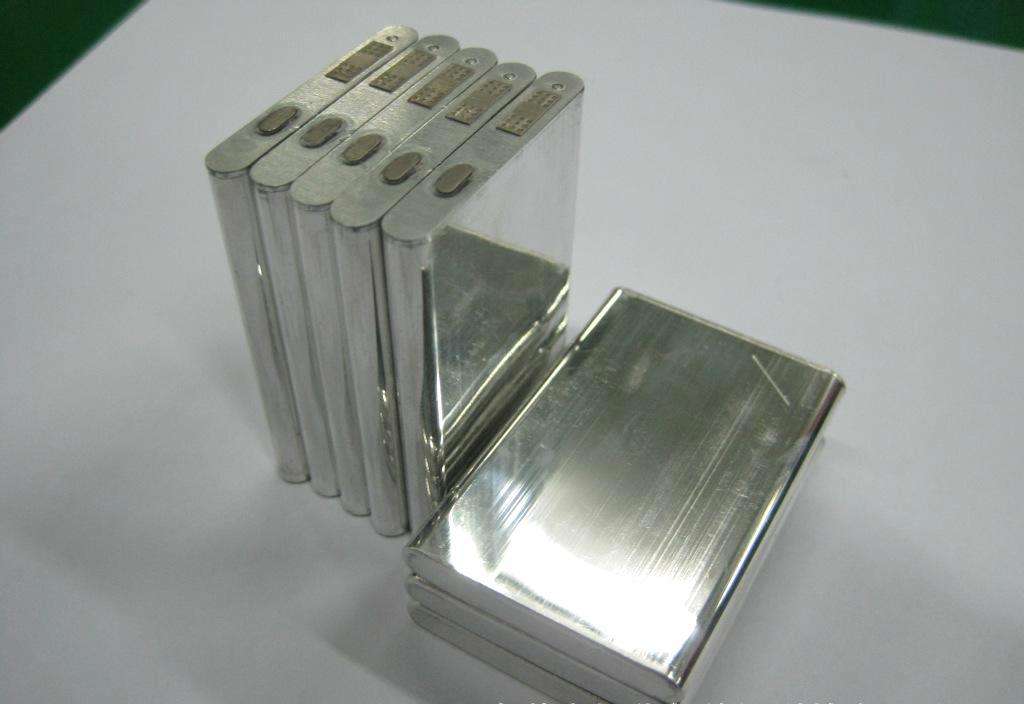 EHC新能源产品
